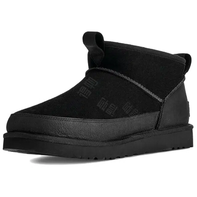 UGG CLASSIC ULTRA MINI