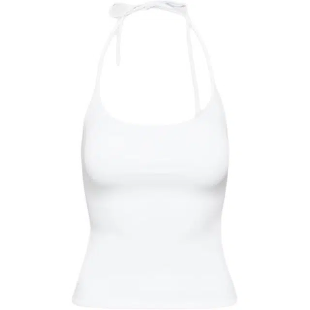 ARITZIA FW25 Original Contour Grace Halter Top