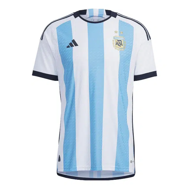 adidas 2022 Logo AU T