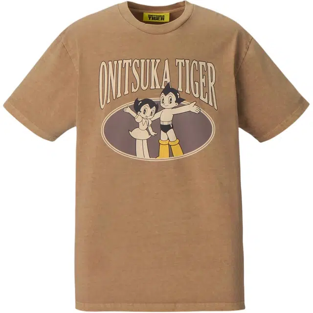 Onitsuka Tiger T
