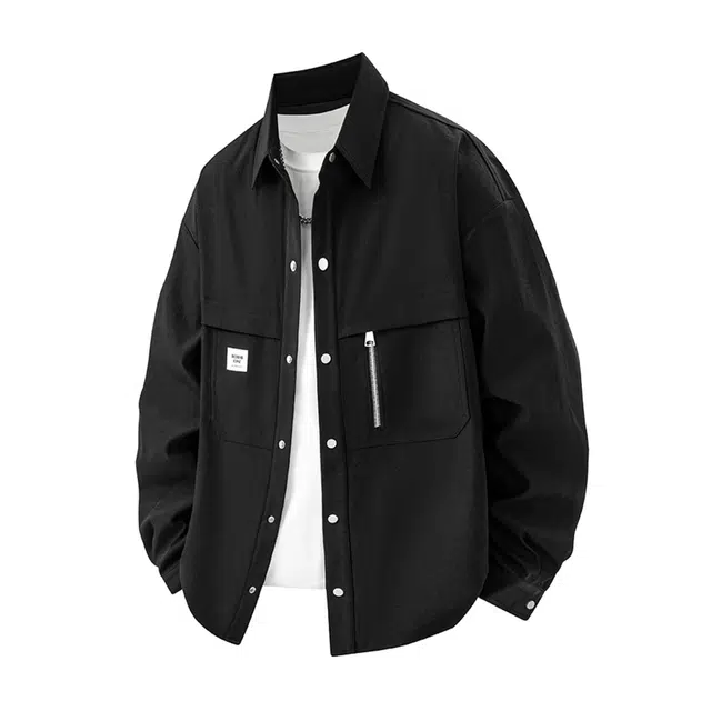 COLD MAPLE FW25