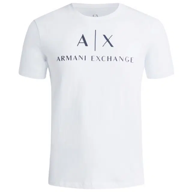 ARMANI EXCHANGE SS21 T