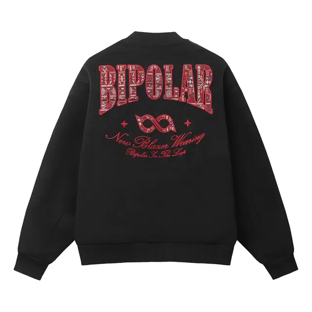 BIPOLAR