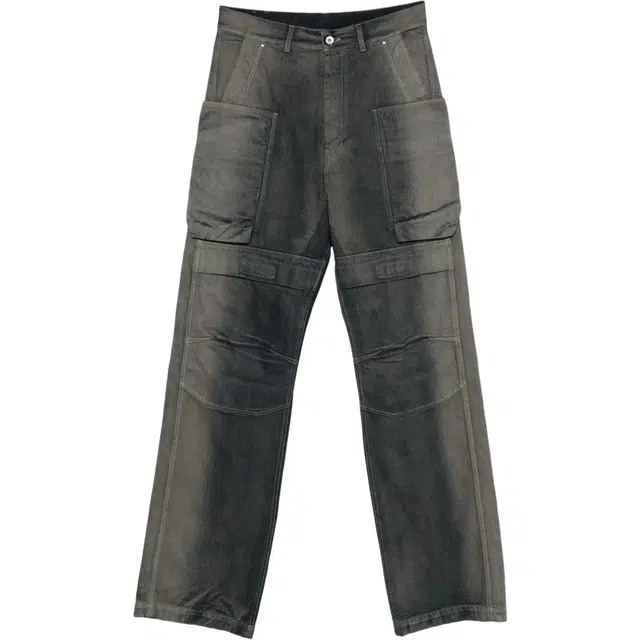 RICK OWENSRO FW25 Stefan Cargo
