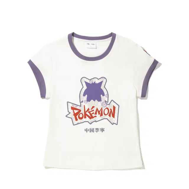 x POKEMON T