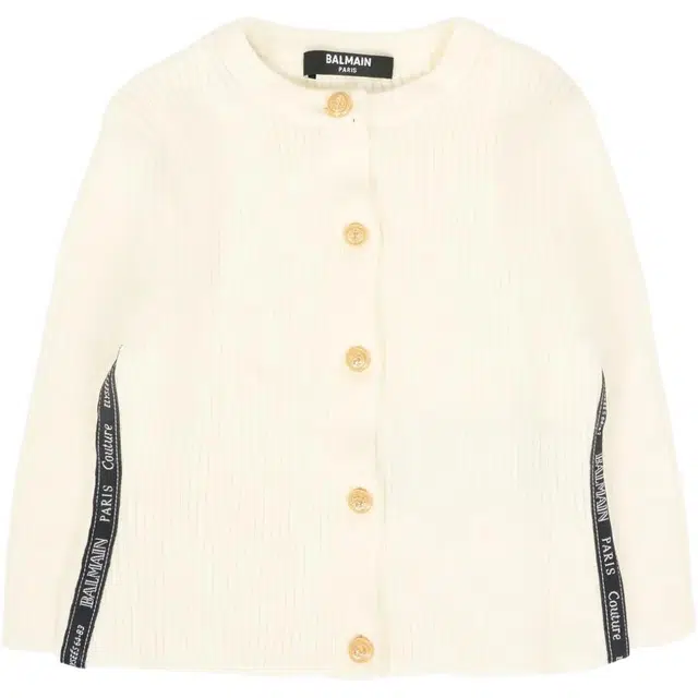BALMAIN FW25