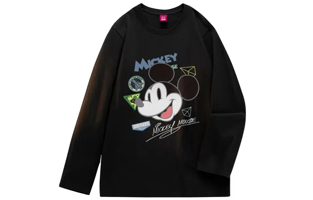 Disney T