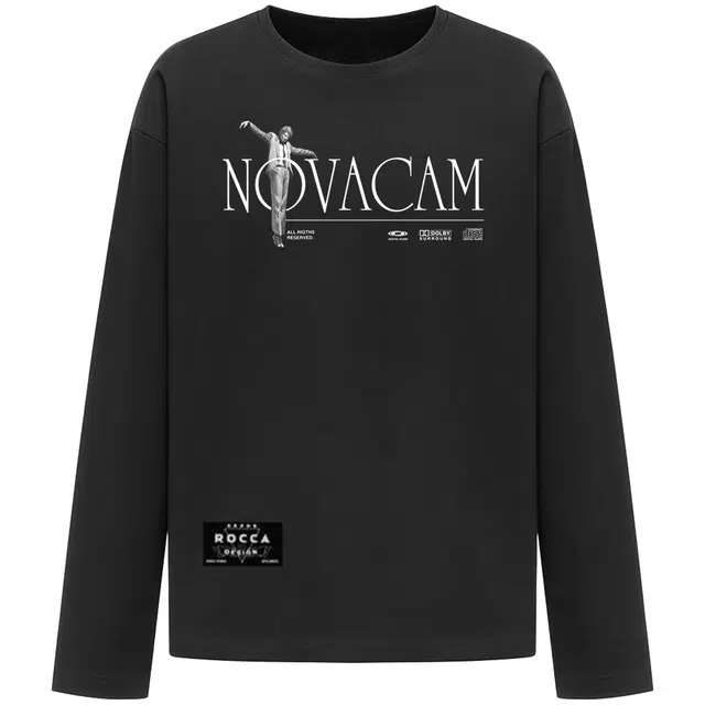 ROCCA DESIGN clean fitLOGOT