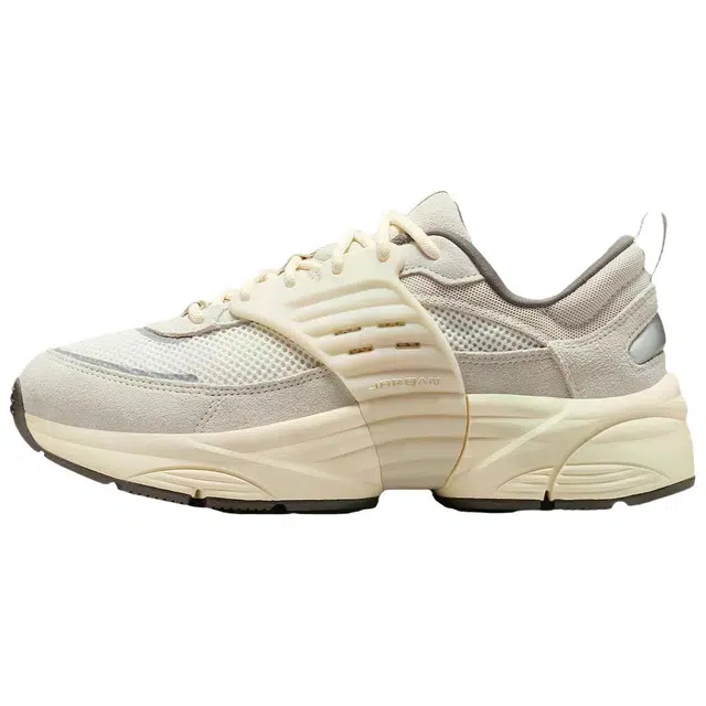 Jordan Trunner O/S Beige