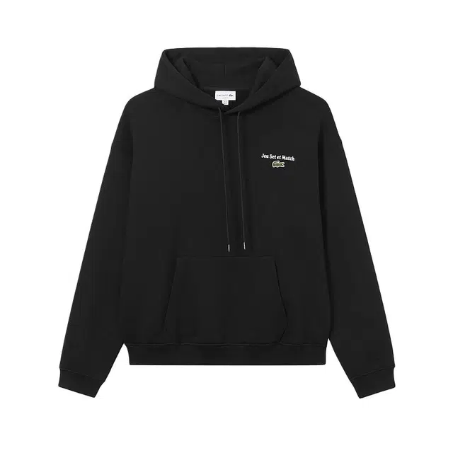 LACOSTE