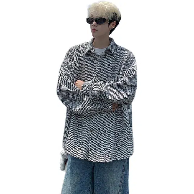 EDRPIUS vintageCLEANFIT