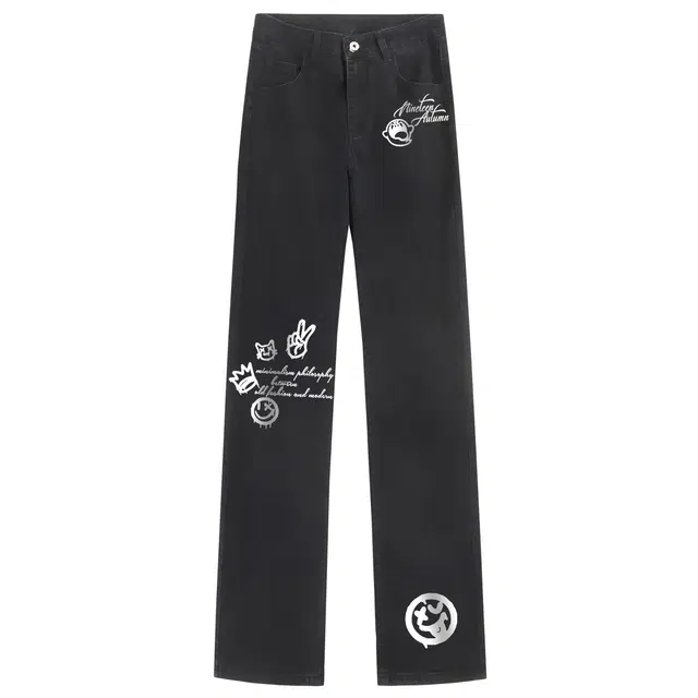 NINETEEN AUTUMN logo