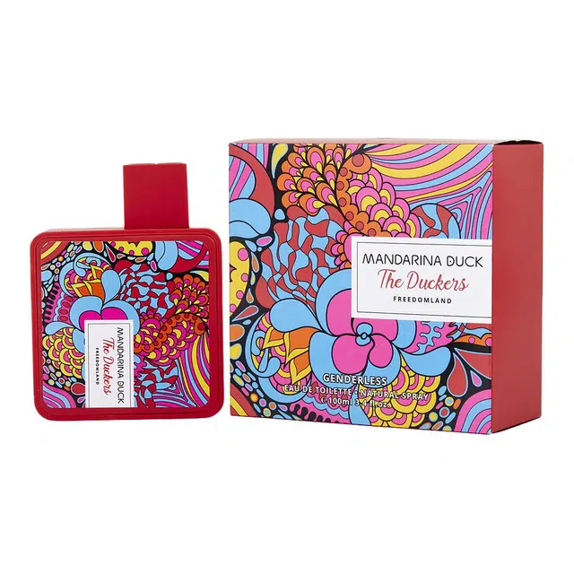 Mandarina Duck EDT 100ml