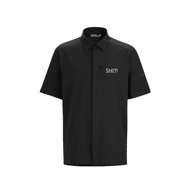 Arcteryx SKYLINE logo