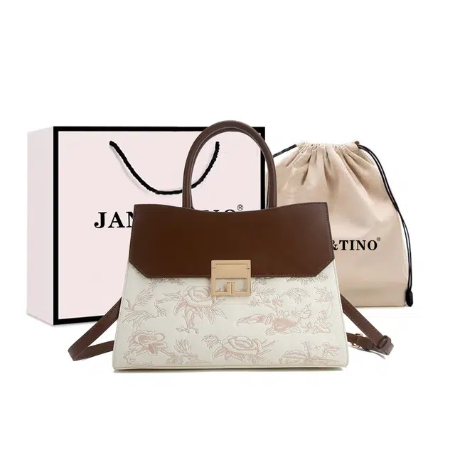 JANITINO PU Tote