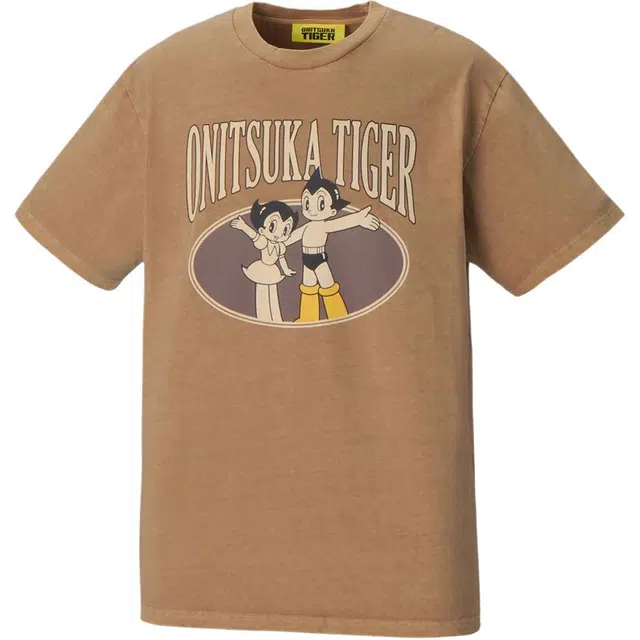 Onitsuka Tiger T