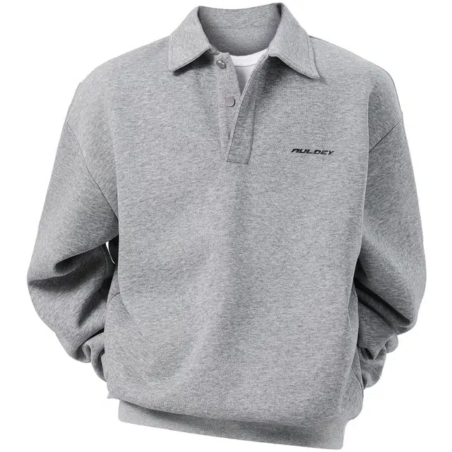 AULDEY LOGOPolo