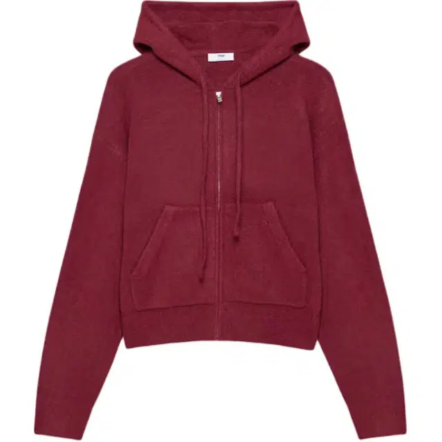 ARITZIA FW25 Tna Peyton Zip Hoodie