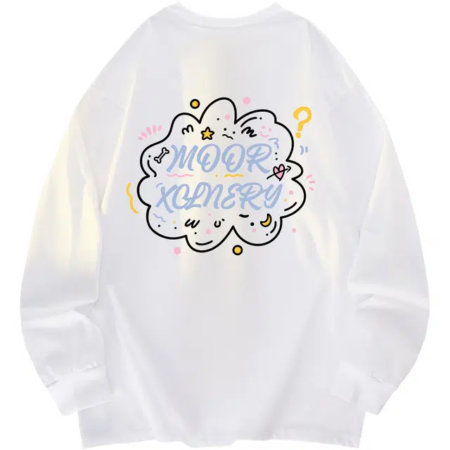 MOOR XCLNERY logoinsT