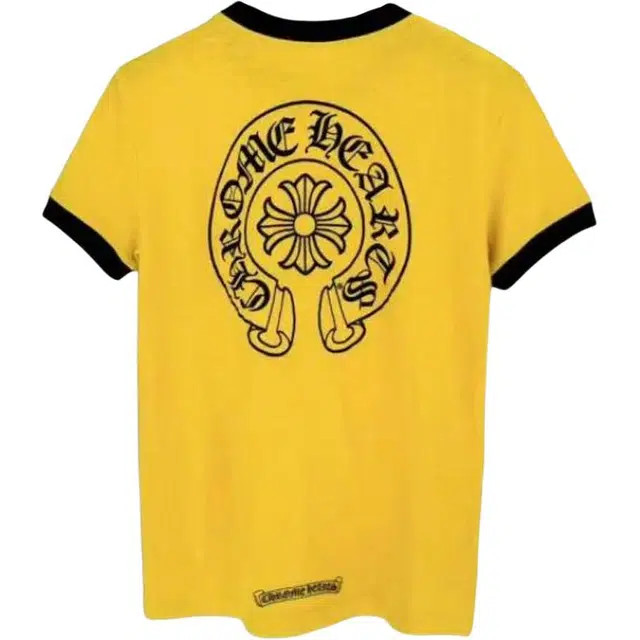 Chrome Hearts T