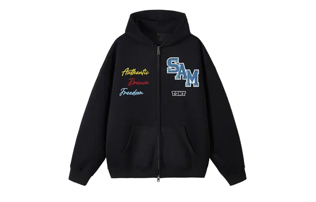 Samtony Logo