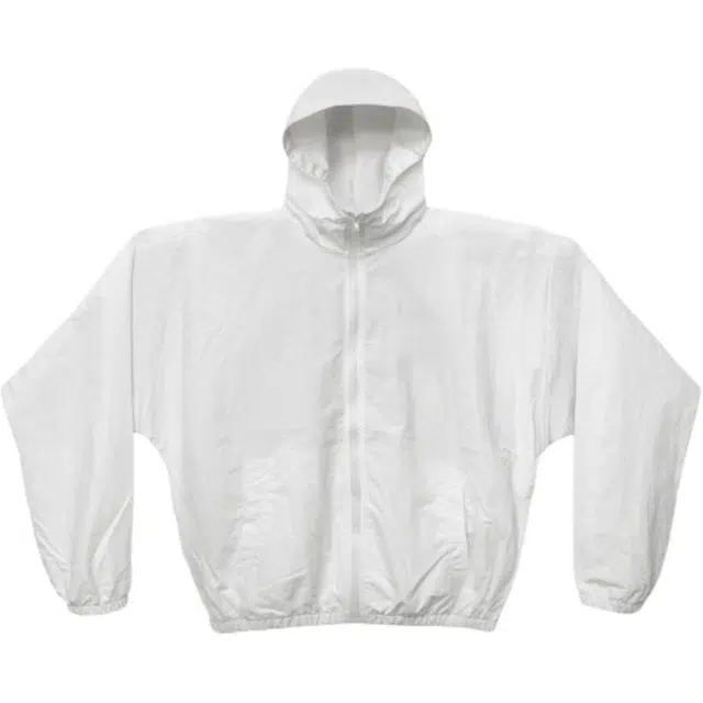 YEEZY FW25 Season 10