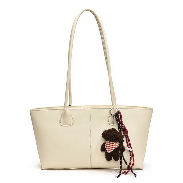 OKEKE PU Tote