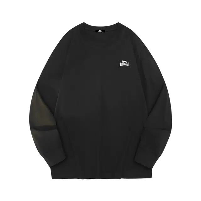 LONSDALE CleanfitLogoT