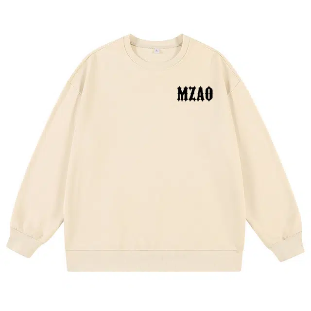 MZAO Logo