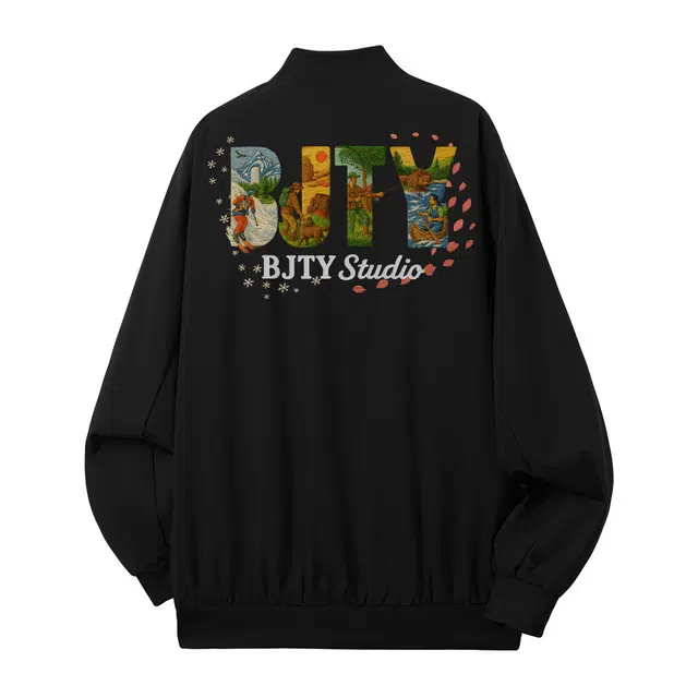BJTY vibe
