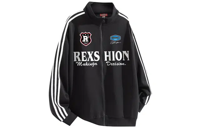 REXSHION Logo