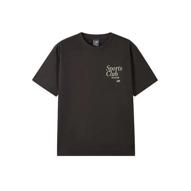 New Balance Sports Club T