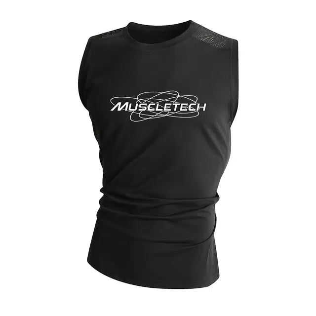 MUSCLETECH