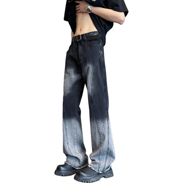 Struggle Vintage95 Denim Jeans