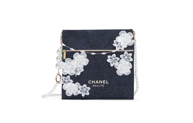 CHANEL 20*20cm