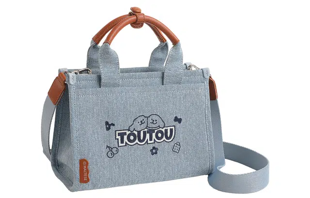 TOUTOU