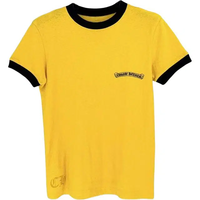Chrome Hearts T
