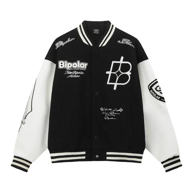 BIPOLAR BCleanfit