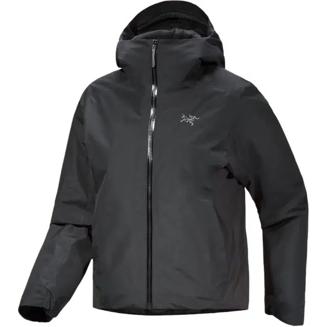 Arcteryx Solano Logo
