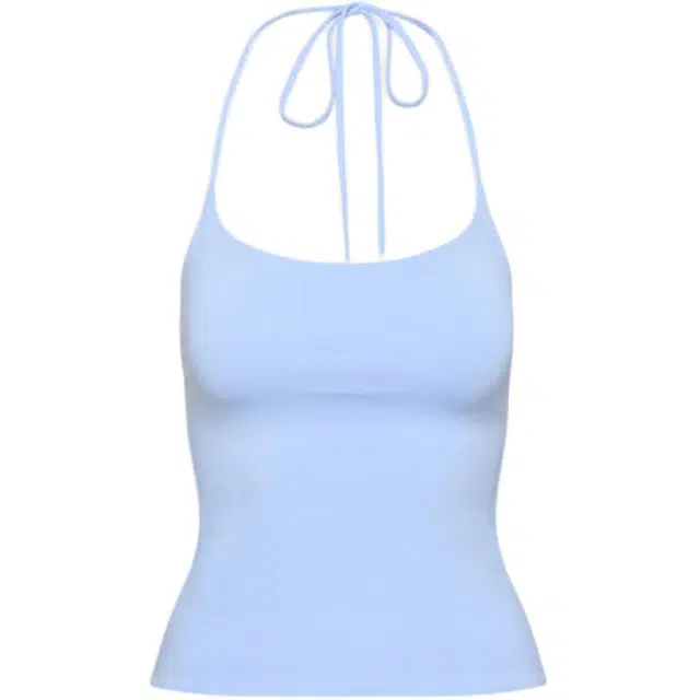 ARITZIA FW25 Original Contour Grace Halter Top