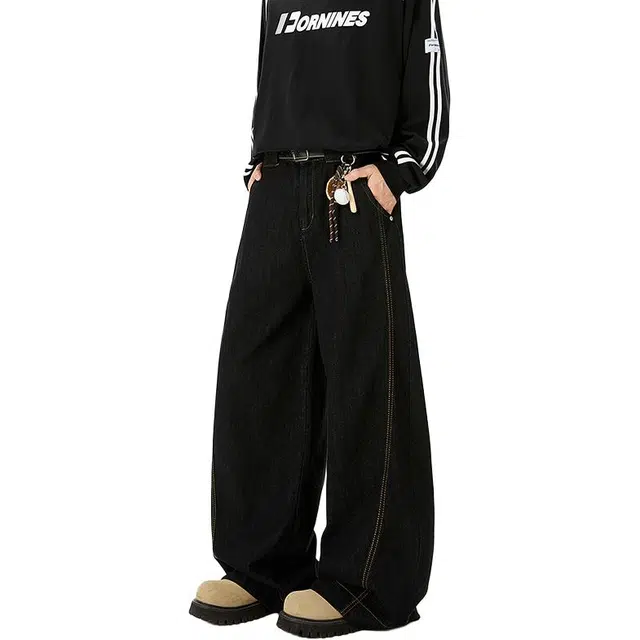 baggy