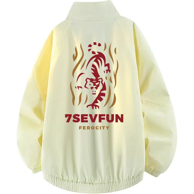 7 SEVFUN logo