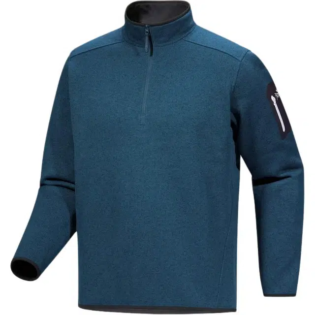 Arcteryx COVERT Logo12