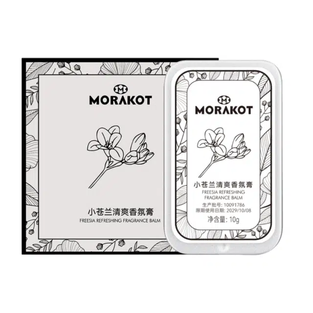 M MORAKOT