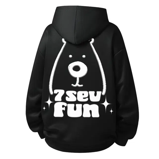 7 SEVFUN Logo