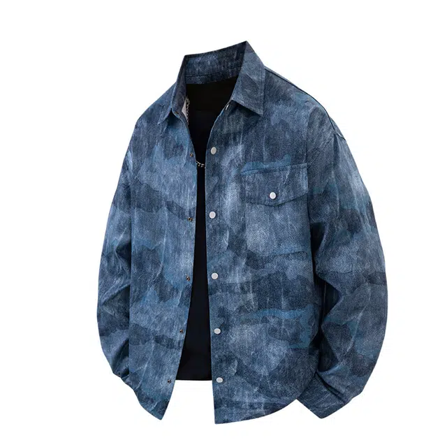 COLD MAPLE FW25