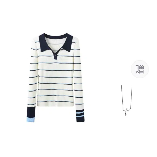 SONDR polo T