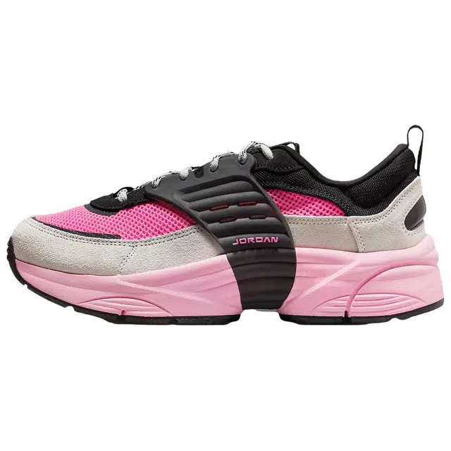 Jordan Trunner O/S Pink