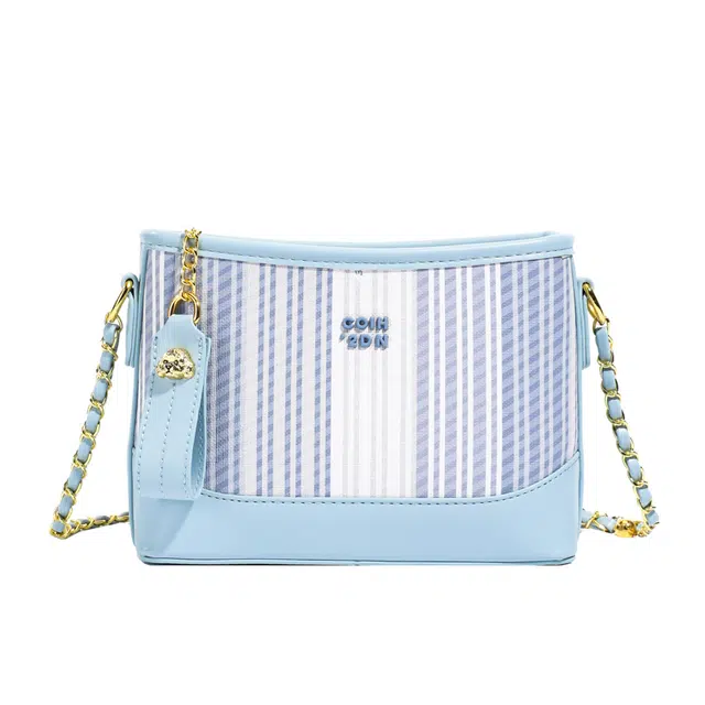 OKEKE PU Tote