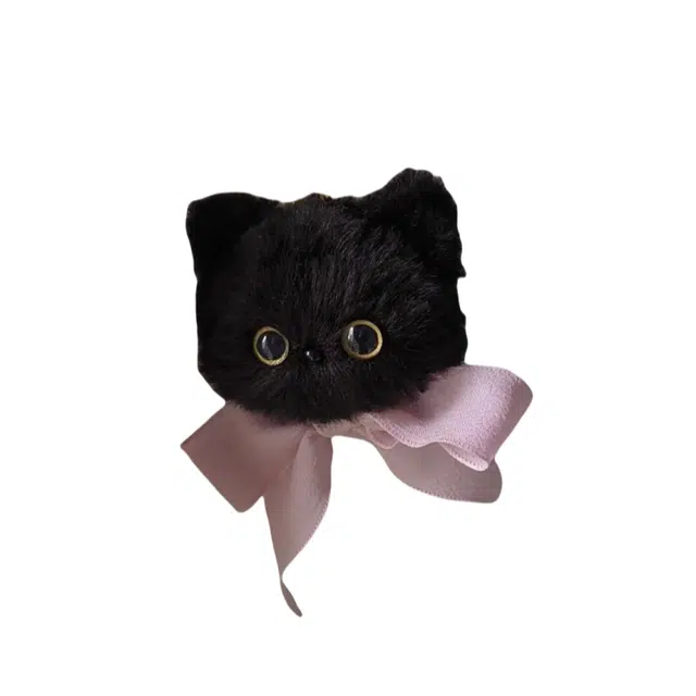 纯兔鼠 可爱卡通扭扭棒 其他手工制作